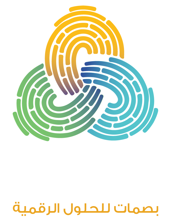 بصمات للحلول الرقمية